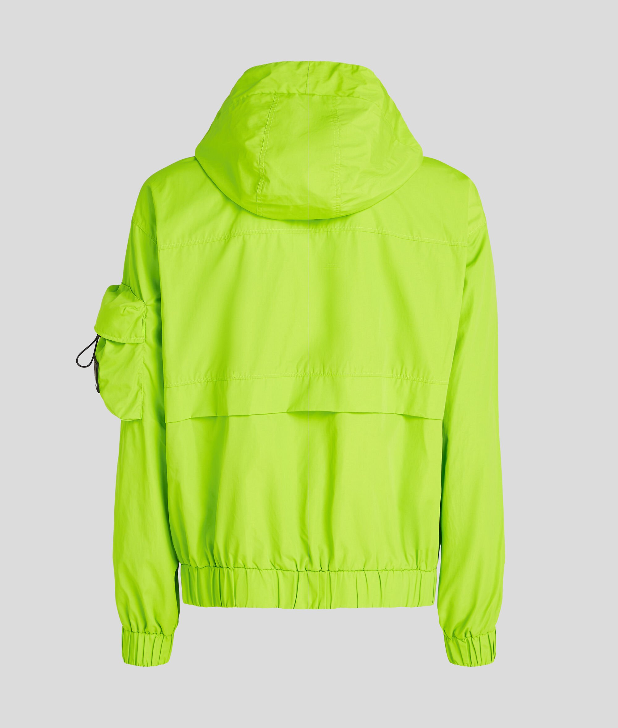 (image for) Cool KLJ Utility Zip-Up Jacket